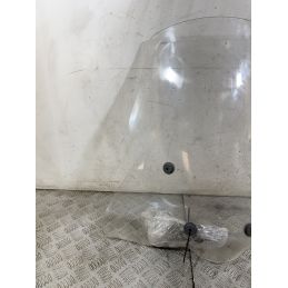 Parabrezza Yamaha Xenter 125 / 150 dal 2011 al 2018  1756825755708