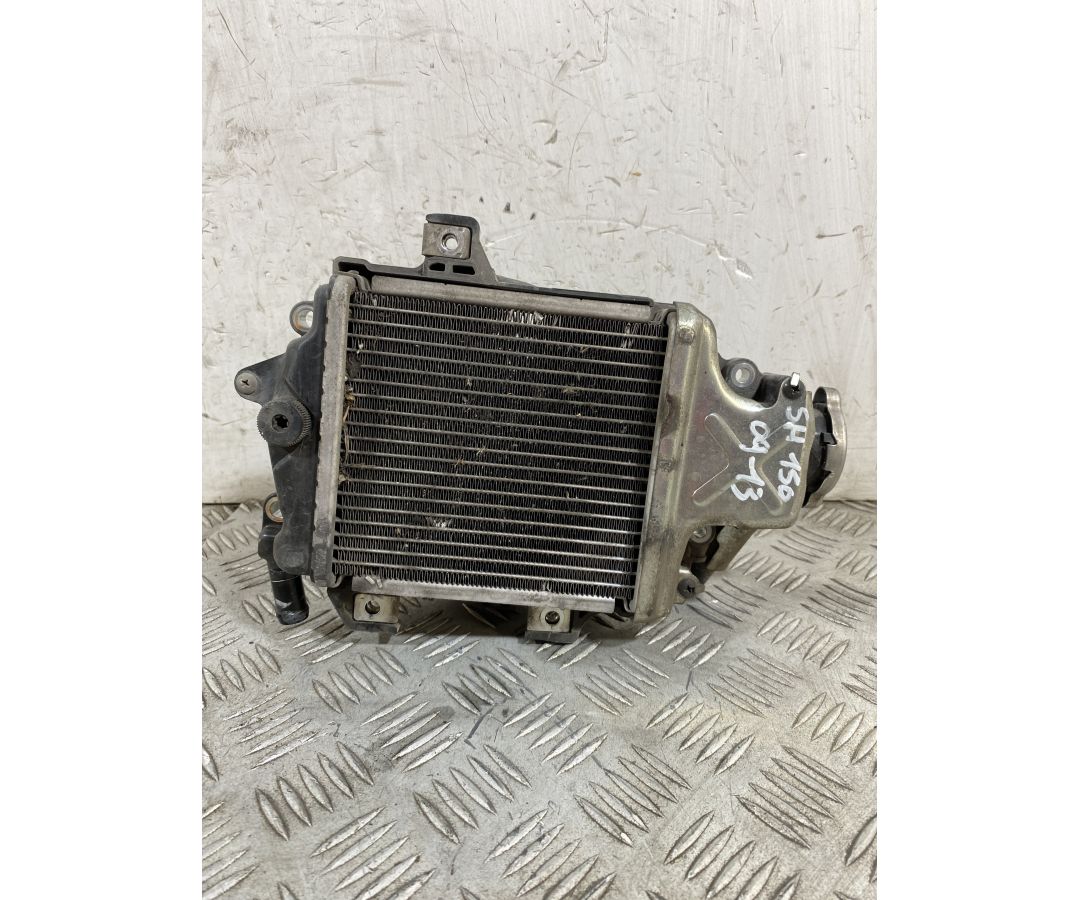 Radiatore Honda SH 150 Dal 2009 al 2012  1756826024537