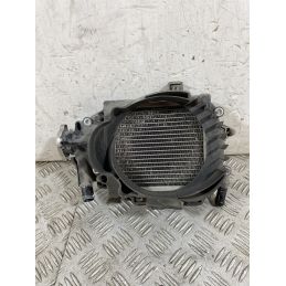 Radiatore Honda SH 150 Dal 2009 al 2012  1756826024537