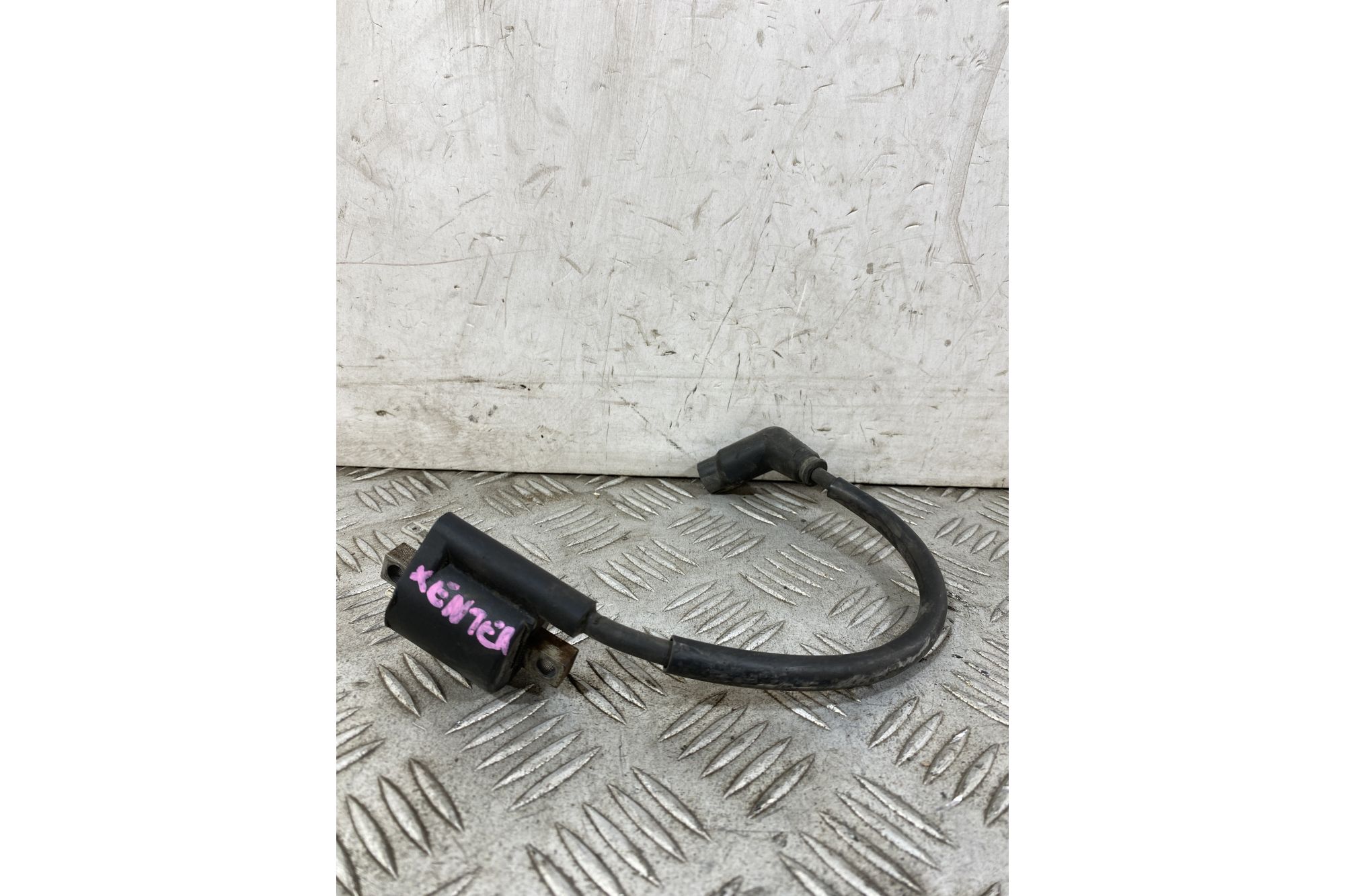 Bobina Accensione Yamaha Xenter 125 / 150 Dal 2011 al 2018 COD 52S-00  1756826538911