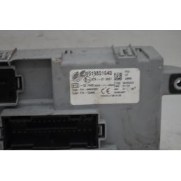 Body Computer Fiat Panda Dal 2012 in poi Cod 00519851640  1756882461482