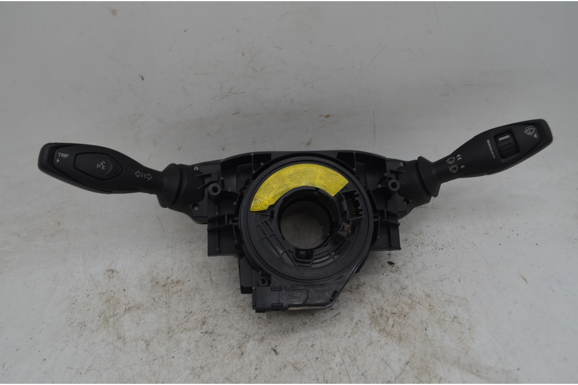 Devioluci Completo Ford Fiesta VI Dal 2008 al 2017 Cod 8A6T-14A664-AB  1756883652759