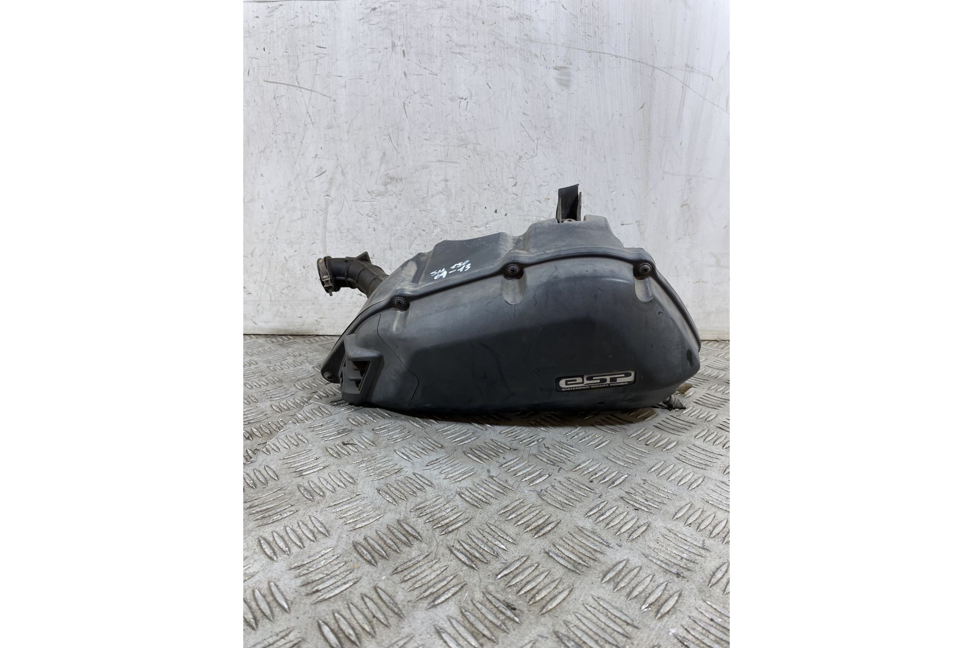 Scatola Filtro Aria Airbox Honda SH 150 Dal 2013 al 2016  1756884499995