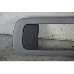 Maniglia Interna Portellone Posteriore Jeep Cherokee dal 2013 al 2023 Cod 1ZW61TRMAC  1756887906346