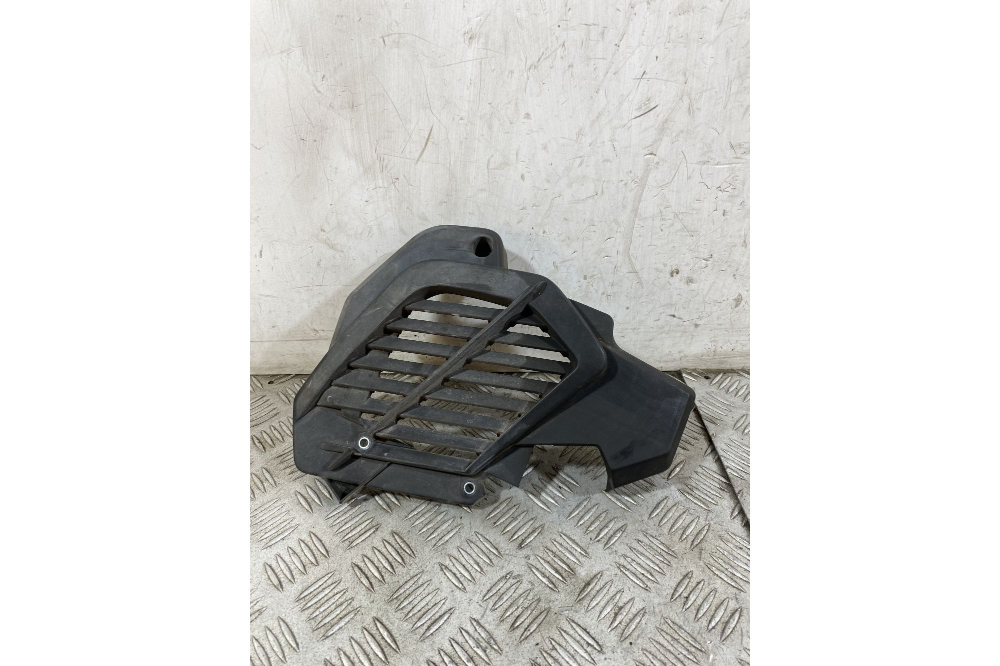 Carena Griglia Radiatore Honda SH 150 Dal 2013 al 2016  1756885320182