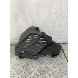 Carena Griglia Radiatore Honda SH 150 Dal 2009 al 2012  1756885320182