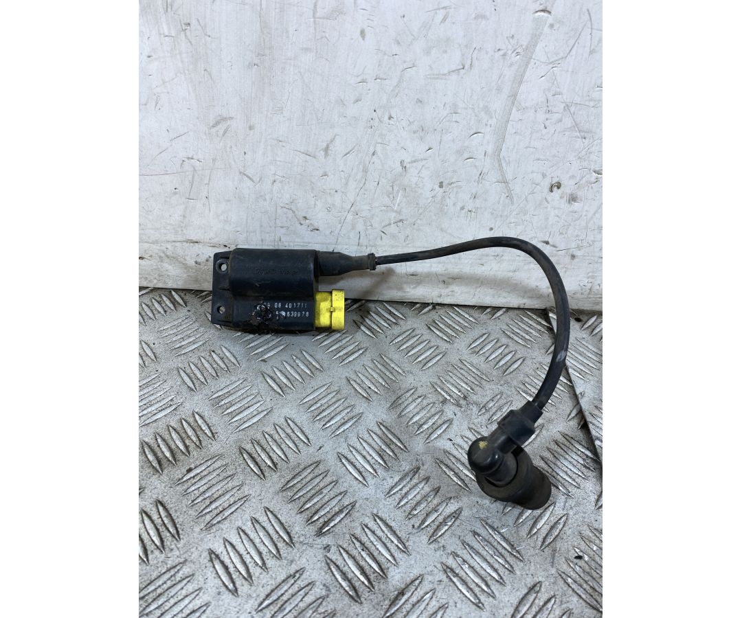 Bobina Centralina Piaggio Liberty 2004 al 2016 Cod 639978  1756885589916