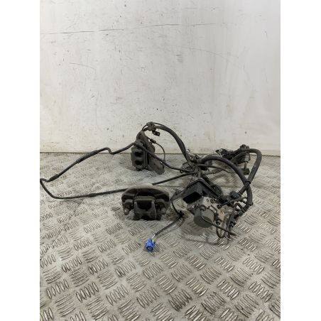Impianto Frenante Completo Con ABS Honda SH 150 Dal 2009 al 2012 COD 006-95-162-3  1756885974385