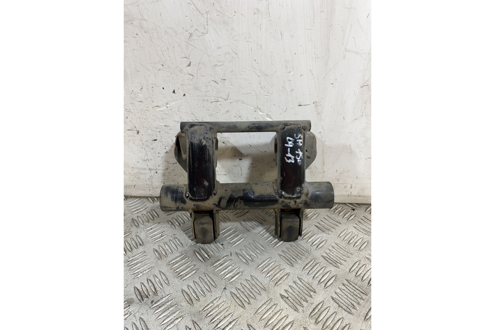 Staffa Sostegno Motore Honda SH 150 Dal 2013 al 2016  1756886278239