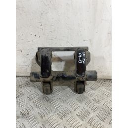 Staffa Sostegno Motore Honda SH 150 Dal 2009 al 2012  1756886278239