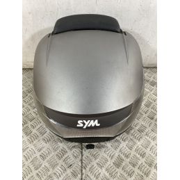 Bauletto 33 Lt Con piastra Sym  1756886481363