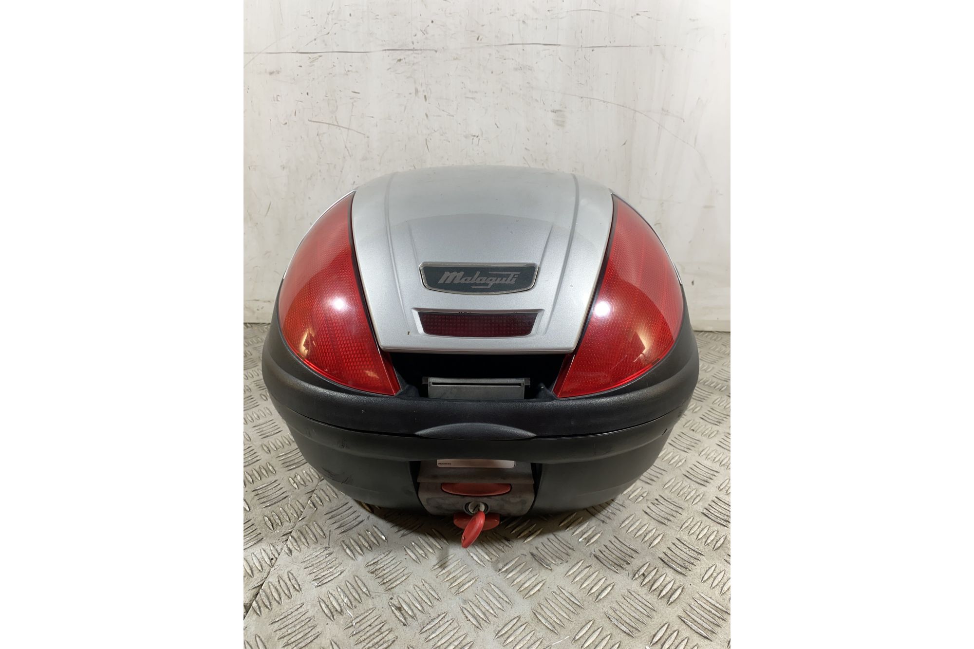 Bauletto malaguti 37 Lt  1756887774105