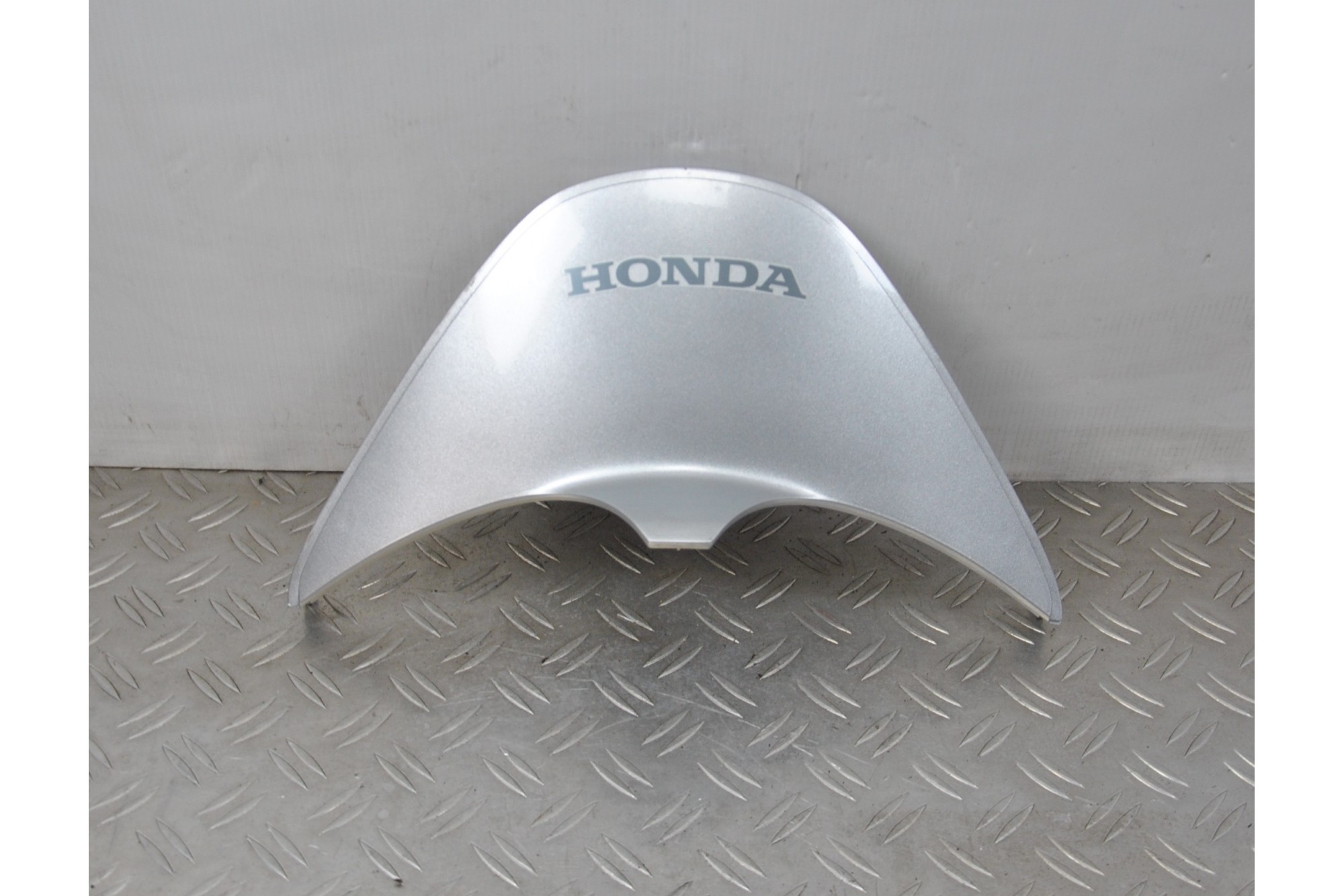 Carena Codino Posteriore Honda Jazz 250 dal 2001 al 2006  1623318383390