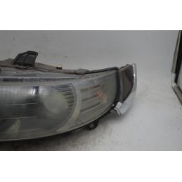 Faro Anteriore SX Saab 9-5 Dal 2006 al 2009 Cod 12762510  1756891633801