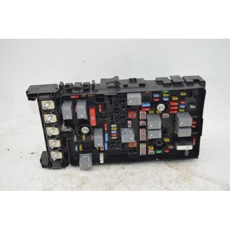 Scatola Fusibili Jeep Cherokee dal 2013 al 2023 Cod 68264536AD  1756892333946
