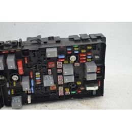 Scatola Fusibili Jeep Cherokee dal 2013 al 2023 Cod 68264536AD  1756892333946