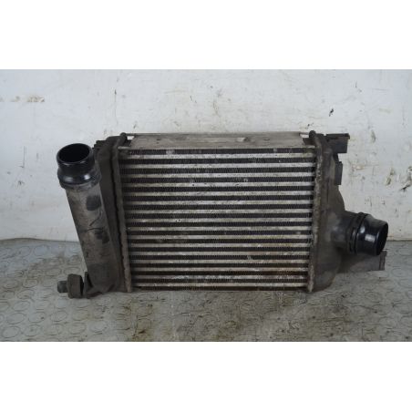 Radiatore Intercooler Dacia Duster Dal 2010 al 2017 Cod 144967634R  1756892063003