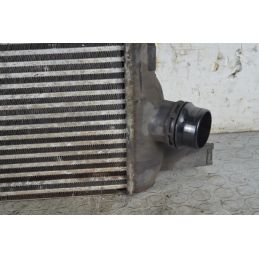 Radiatore Intercooler Dacia Duster Dal 2010 al 2017 Cod 144967634R  1756892063003