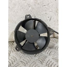 Elettroventola Radiatore Aprilia Scarabeo Light 200 dal 2007 al 2013  1756892796710