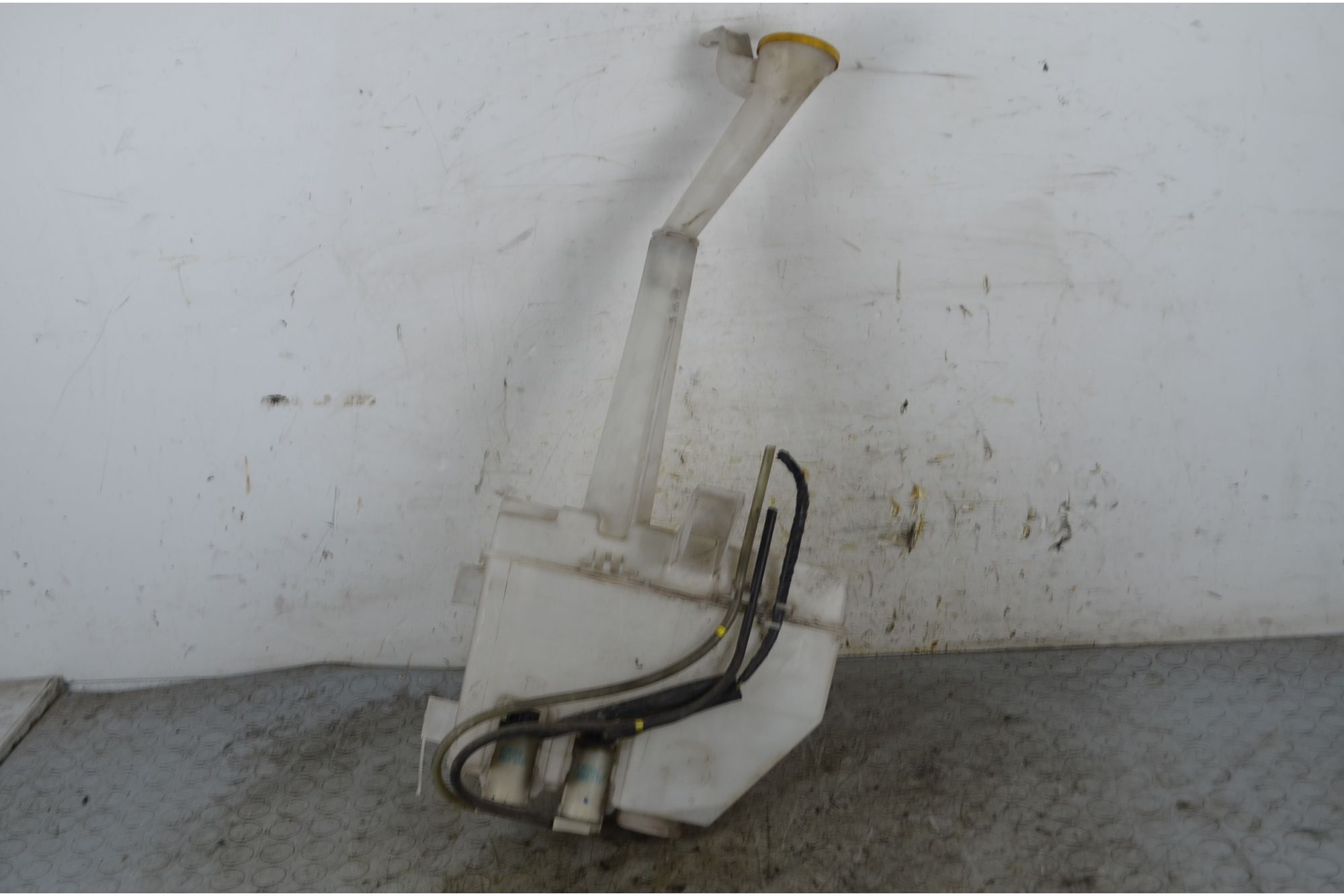 Vaschetta acqua tergicristalli Nissan X-Trail Dal 2001 al 2006 cod 289108H300  1756893558843