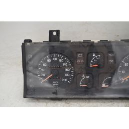 Strumentazione Contachilometri Completa Renault Clio Dal 1990 al 1998 Cod 09041599900  1756893822623
