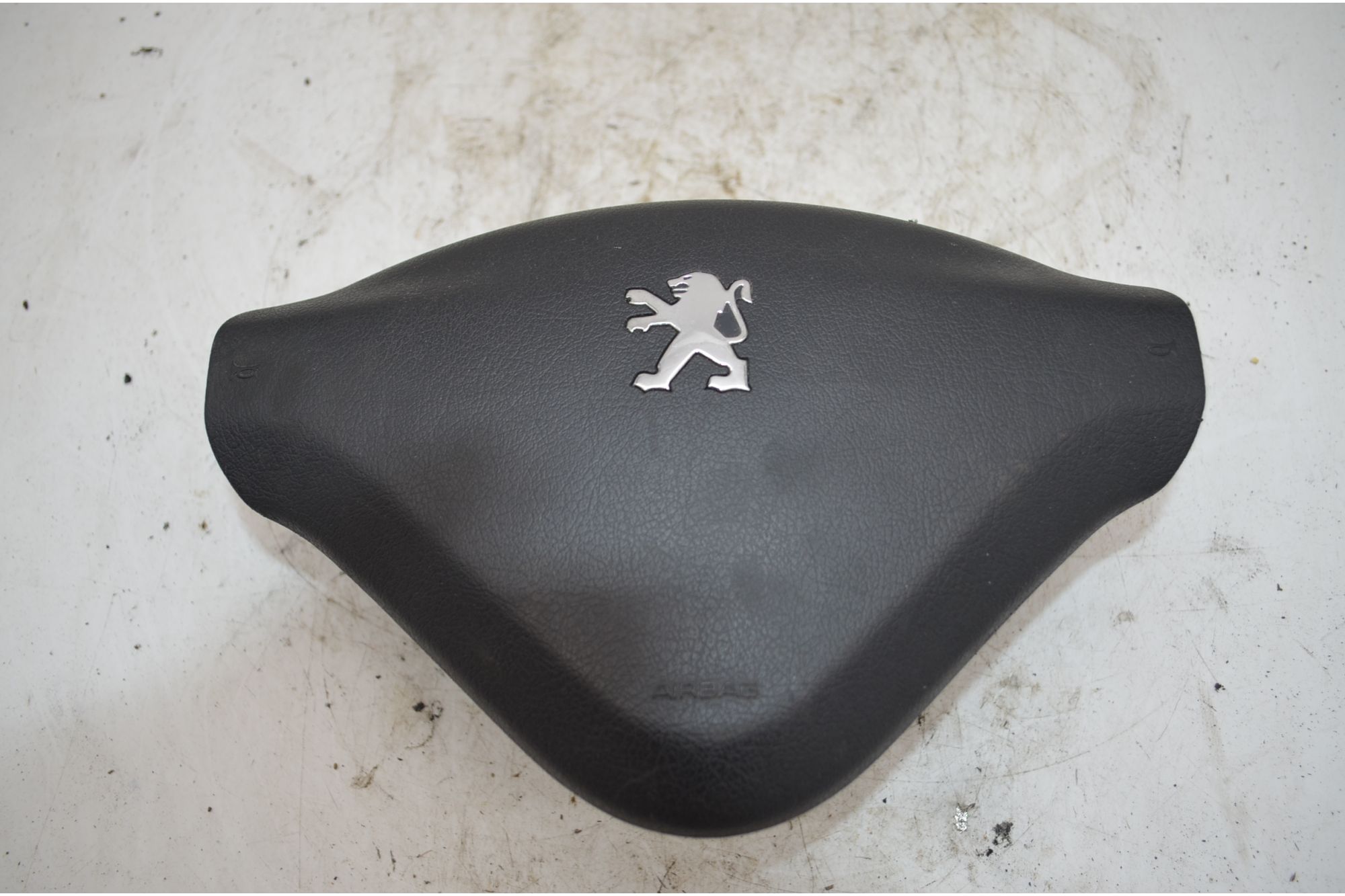 Airbag Volante Peugeot 207 Dal 2006 al 2009 Cod 604426E  1756894239895