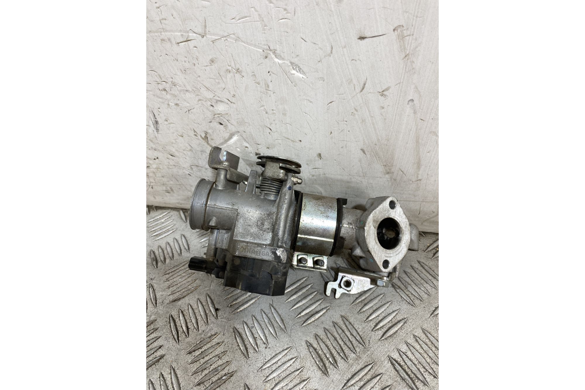 Corpo Farfallato Honda SH 150 Dal 2013 al 2016  1756894621287
