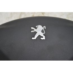 Airbag Volante Peugeot 207 Dal 2006 al 2009 Cod 604426E  1756894239895