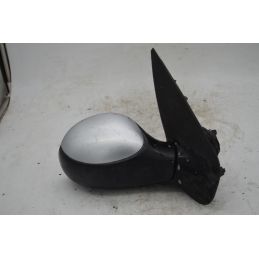 Specchietto retrovisore esterno DX 7 pin Peugeot 206 dal 1998 al 2012 Cod 018015  1756895024834
