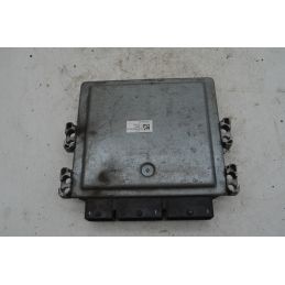 Centralina ECU Dacia Duster Dal 2010 al 2017 Cod 237101384S  1756895034840