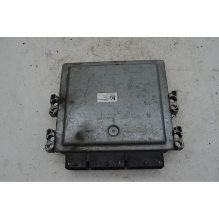Centralina ECU Dacia Duster Dal 2010 al 2017 Cod 237101384S  1756895034840
