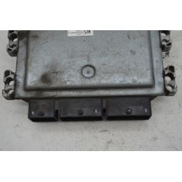 Centralina ECU Dacia Duster Dal 2010 al 2017 Cod 237101384S  1756895034840