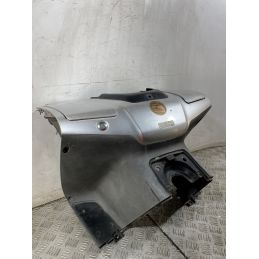 Carena Retroscudo Honda Silver Wing 400 / 600 Dal 2006 Al 2009  1756895465323