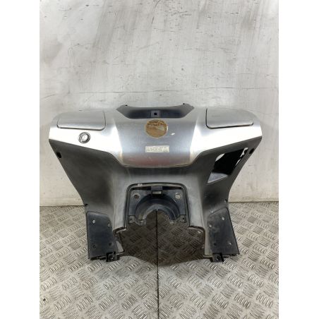Carena Retroscudo Honda Silver Wing 400 / 600 Dal 2006 Al 2009  1756895465323