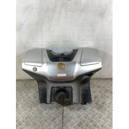 Carena Retroscudo Honda Silver Wing 400 / 600 Dal 2006 Al 2009  1756895465323