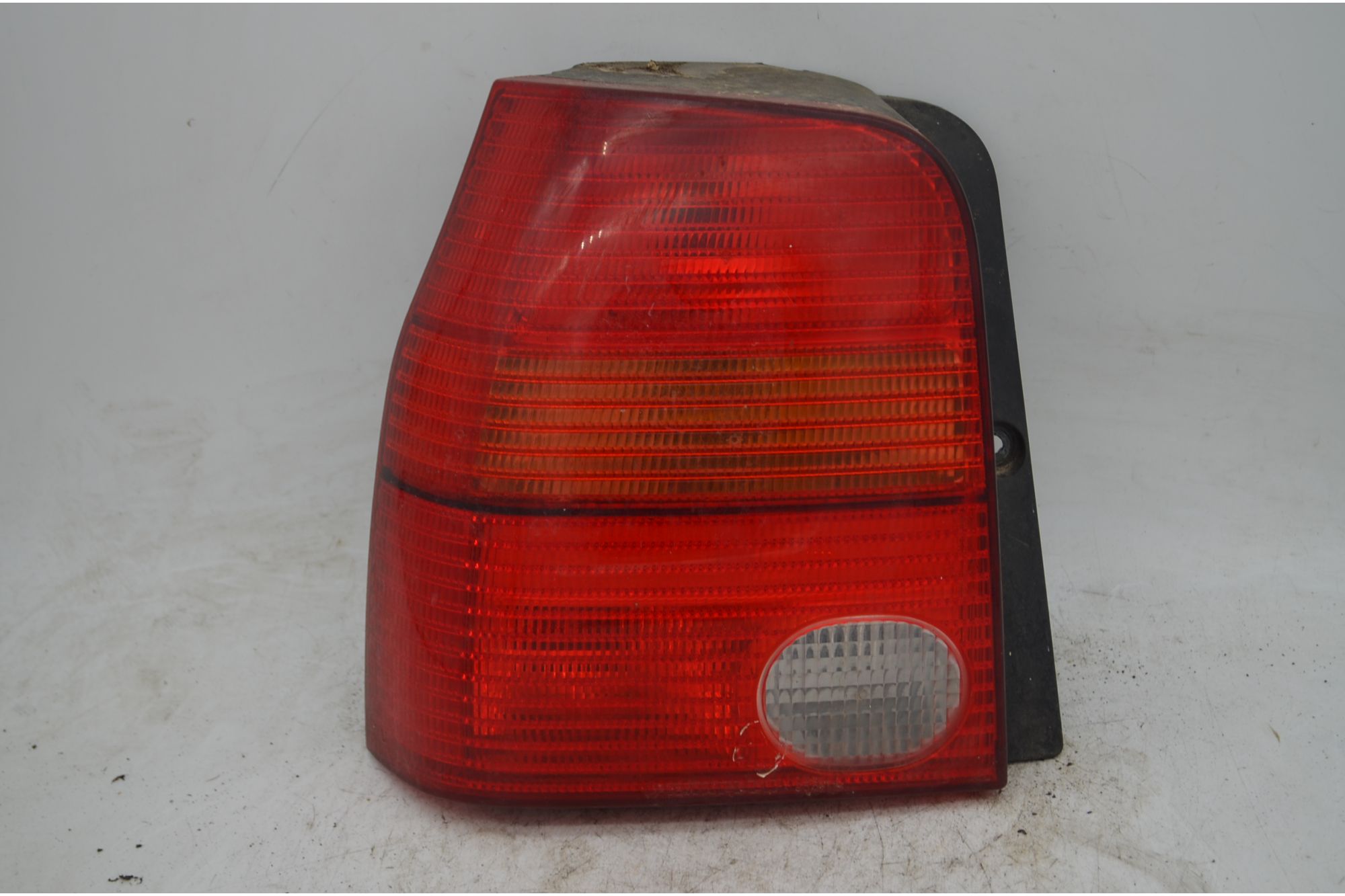 Fanale Stop Posteriore SX Volkswagen Lupo Dal 1998 al 2005 Cod 6X0945095D  1756895493340