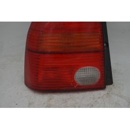 Fanale Stop Posteriore SX Volkswagen Lupo Dal 1998 al 2005 Cod 6X0945095D  1756895493340