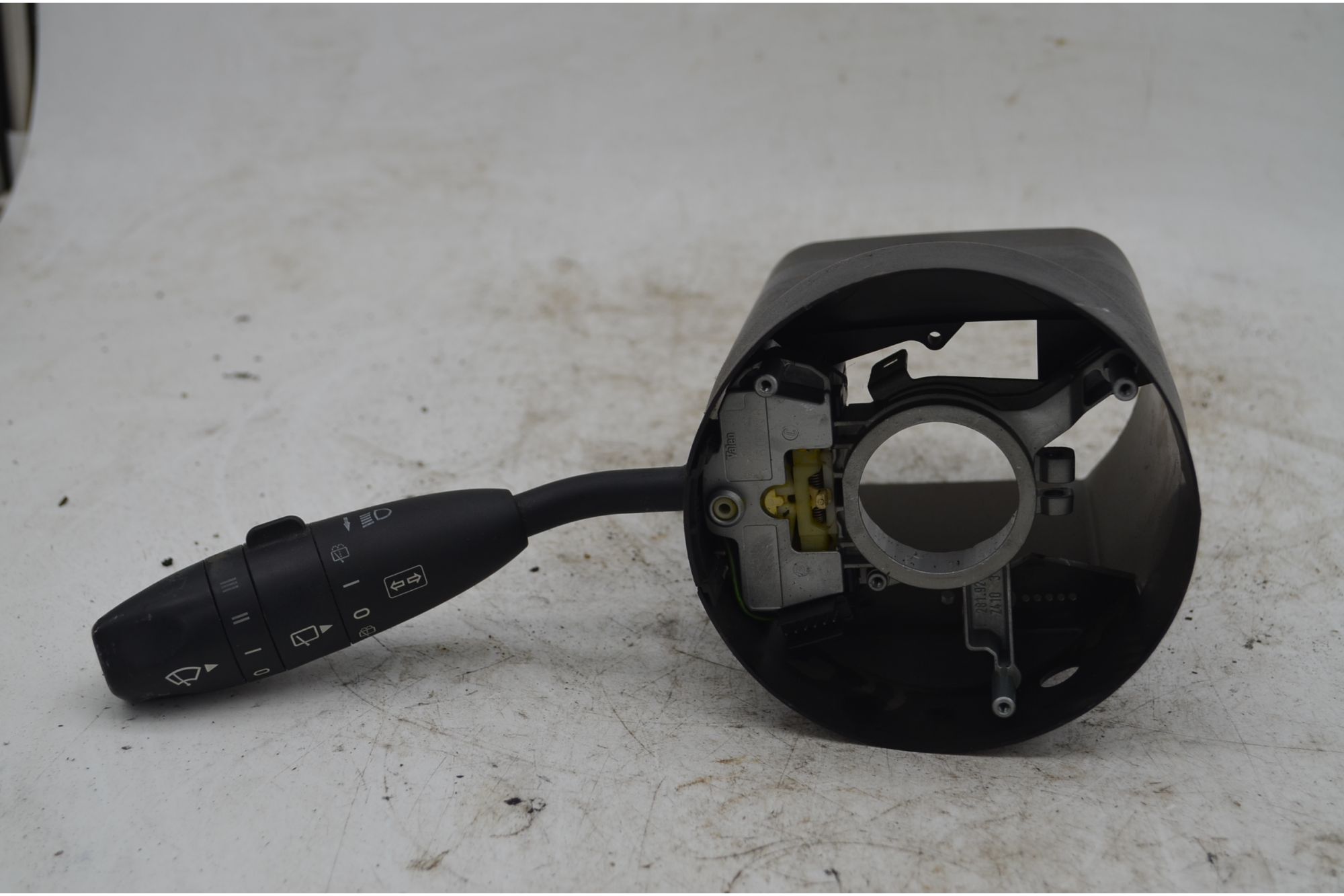 Devioluci SX Mercedes Classe A W169 Dal 2004 al 2012 Cod A1695450010  1756895913367