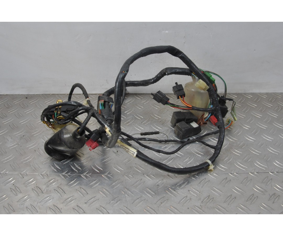 Cablaggio Impianto Elettrico Honda Jazz 250 dal 2001 al 2006  1623320125469