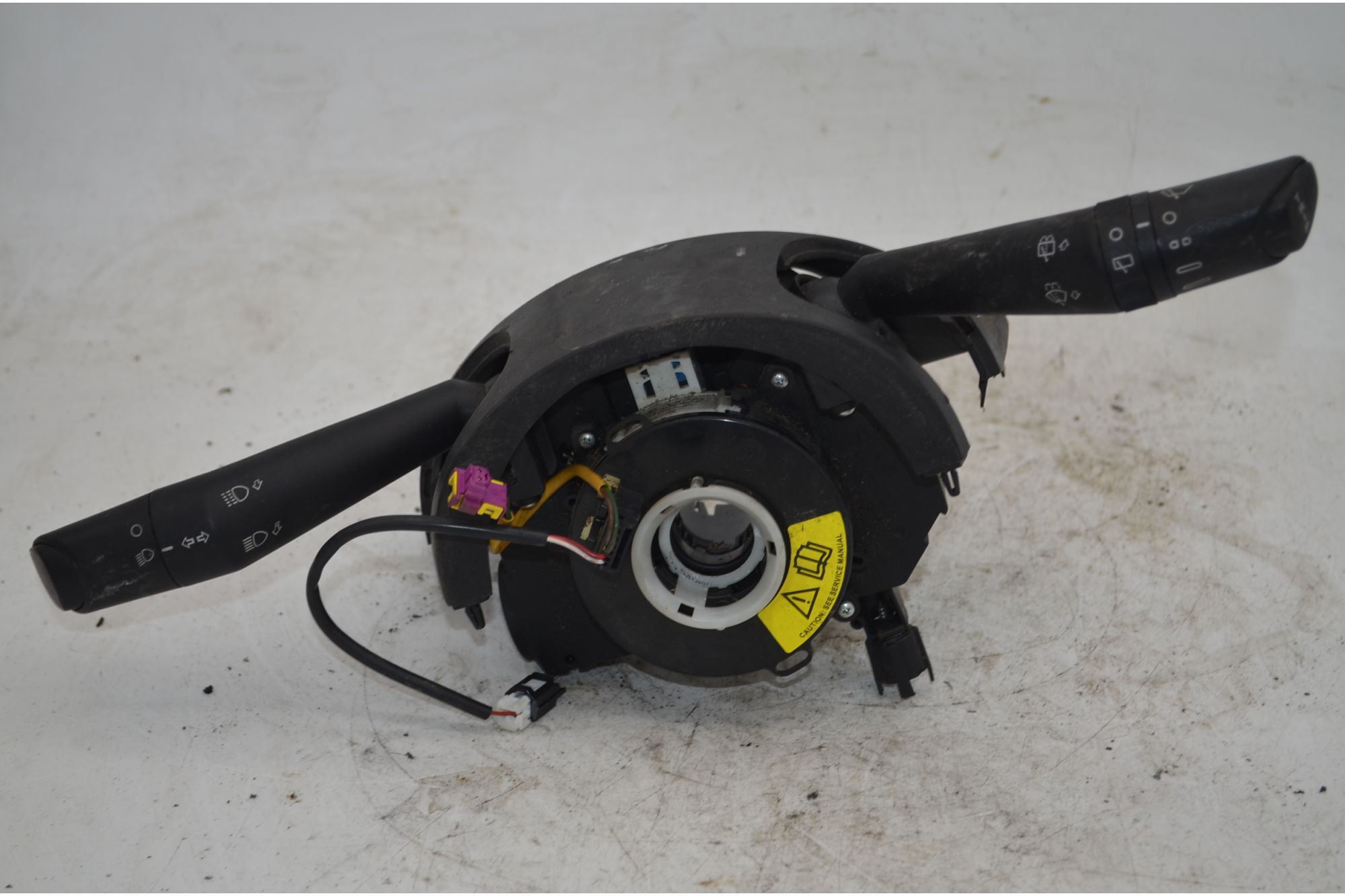 Devioluci Completo Fiat Panda Dal 2012 in poi Cod 07355763260  1756896661496