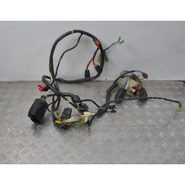 Cablaggio Impianto Elettrico Honda Jazz 250 dal 2001 al 2006  1623320125469