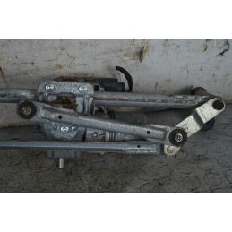 Motorino Tergicristalli Anteriore Volkswagen Jetta A5  Dal 2005 al 2010 Cod 1K1955023  1756901127955