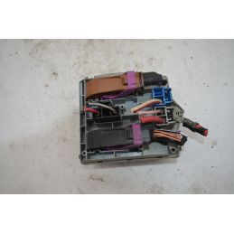 Body Computer Fiat Punto Dal 1999 al 2011 Cod 46763648  1756901931859