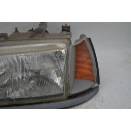 Faro Anteriore SX Renault Clio Dal 1990 al 1998 Cod 7701042150  1756903191299