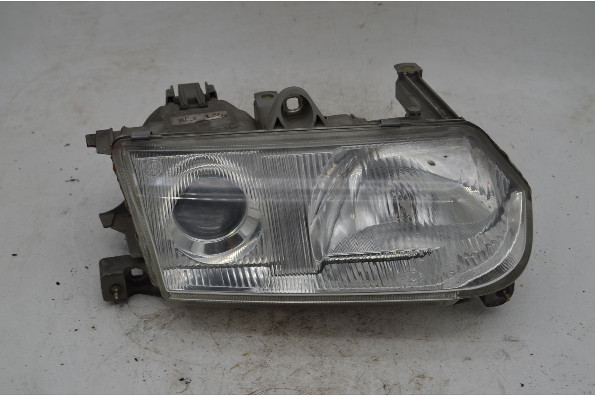 Faro Anteriore DX Alfa Romeo 146  Dal 1995 al 2001 Cod 60587937  1756903809033