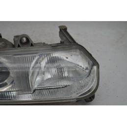 Faro Anteriore DX Alfa Romeo 146  Dal 1995 al 2001 Cod 60587937  1756903809033