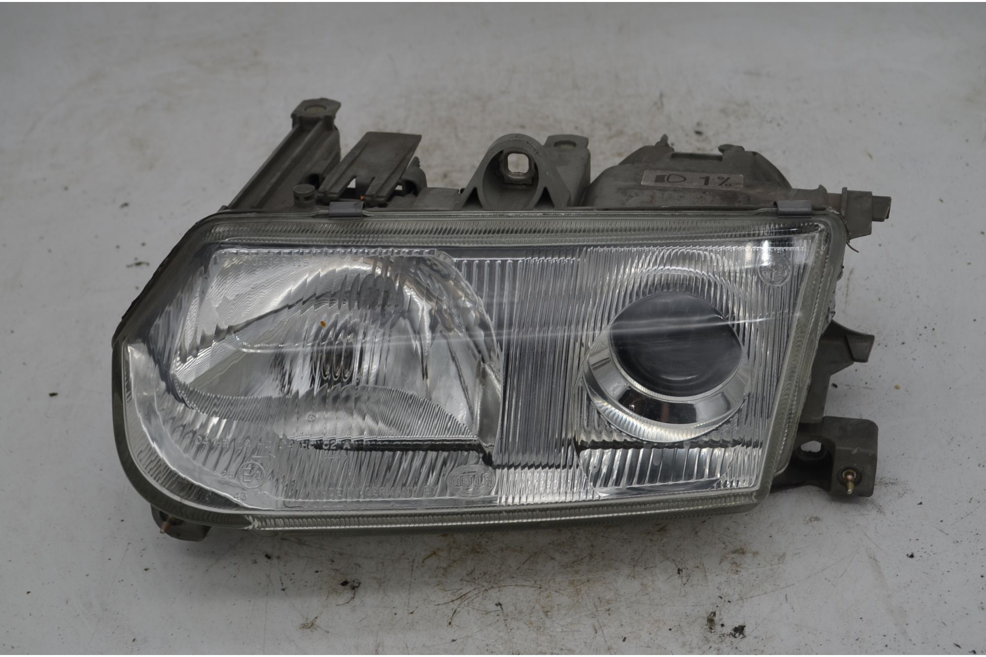Faro Anteriore SX Alfa Romeo 146 Dal 1995 al 2001 Cod 60587938  1756904200365