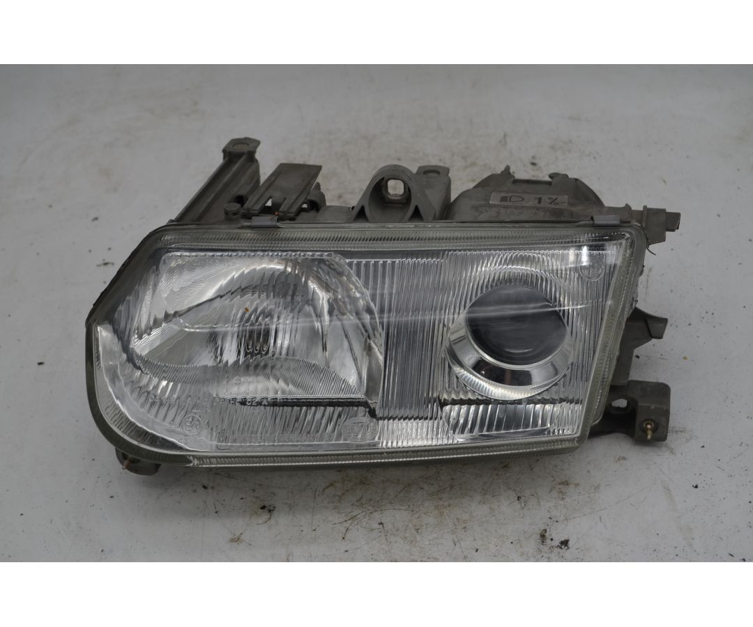 Faro Anteriore SX Alfa Romeo 146 Dal 1995 al 2001 Cod 60587938  1756904200365