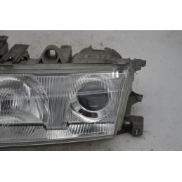 Faro Anteriore SX Alfa Romeo 146 Dal 1995 al 2001 Cod 60587938  1756904200365