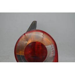 Fanale Stop Posteriore DX Renault Modus Dal 2004 al 2013 Cod 8200613077  1756904697226